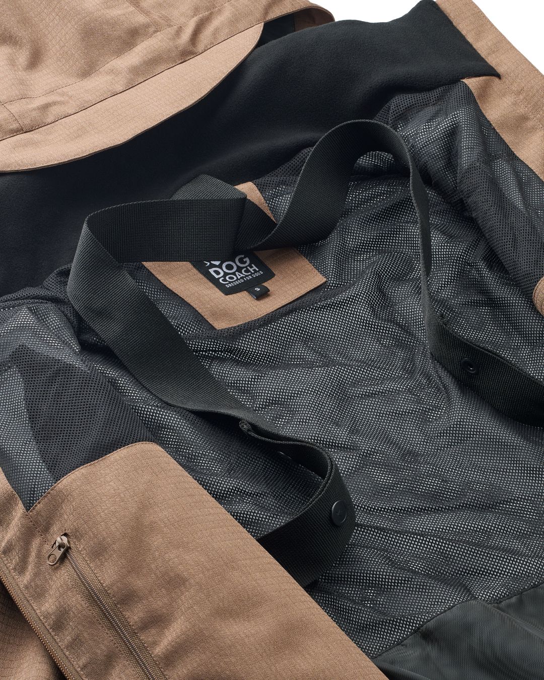 Dog Coach Pack&Carry